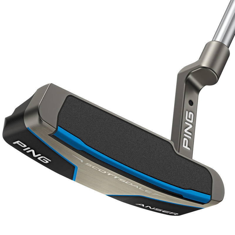 Ping Scottsdale Putter - Anser