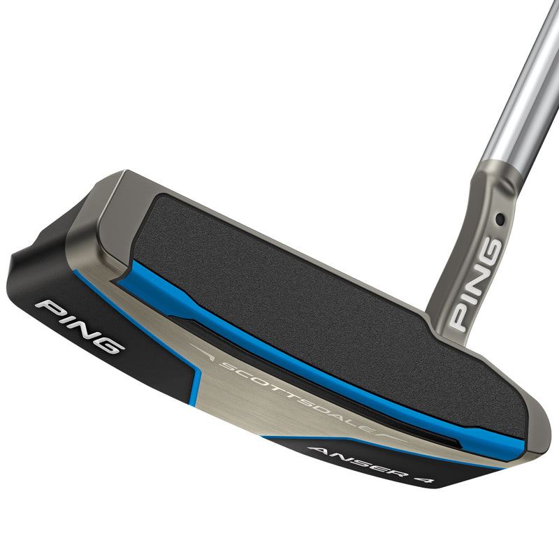 Ping Scottsdale Putter - Anser 4