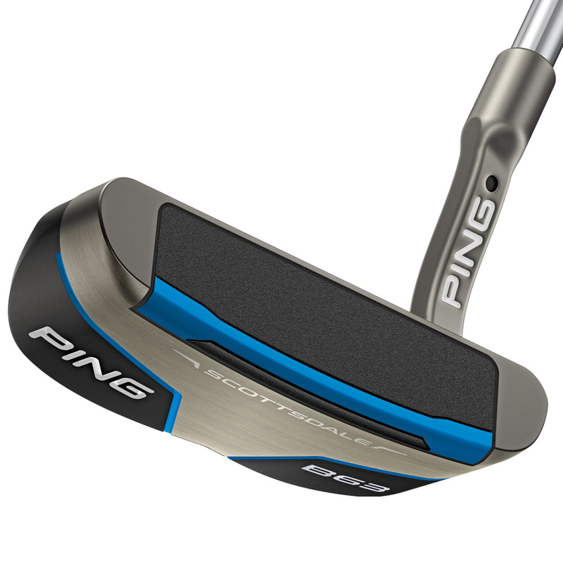 Ping Scottsdale Putter - B63