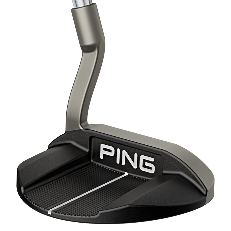 Ping Scottsdale Putter - Oslo 3