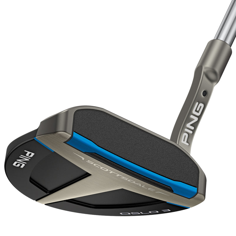 Ping Scottsdale Putter - Oslo 3