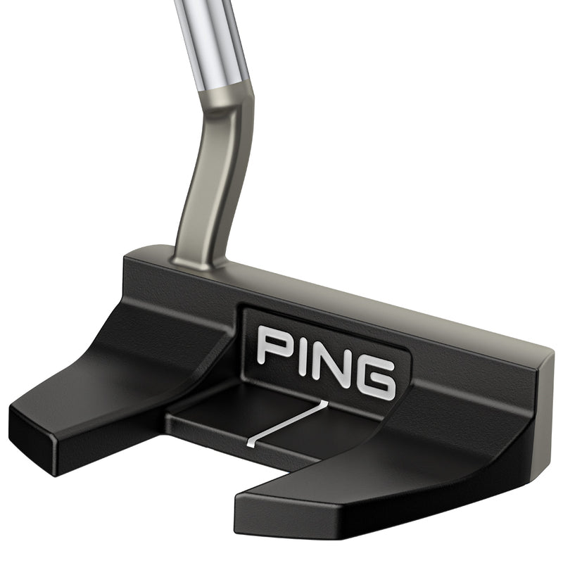 Ping Scottsdale Putter - Prime Tyne 4