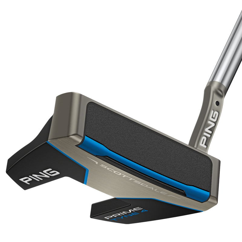 Ping Scottsdale Putter - Prime Tyne 4