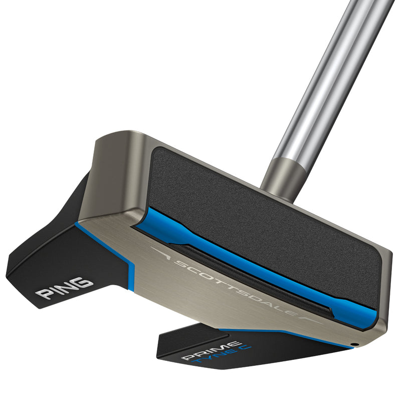 Ping Scottsdale Putter - Prime Tyne C