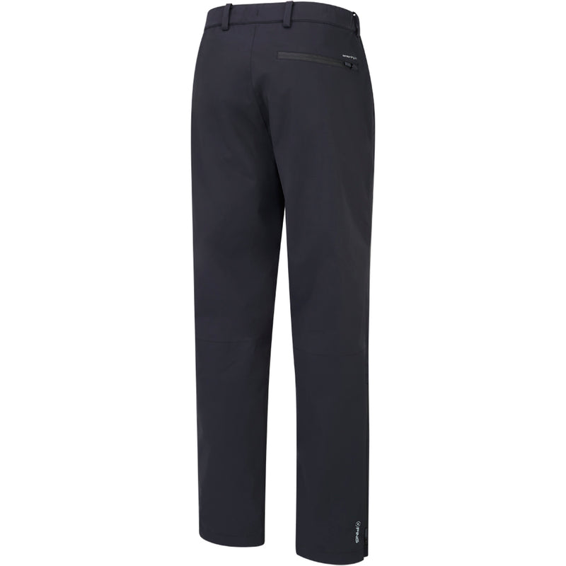 Ping Taran 3L Waterproof Trousers - Black