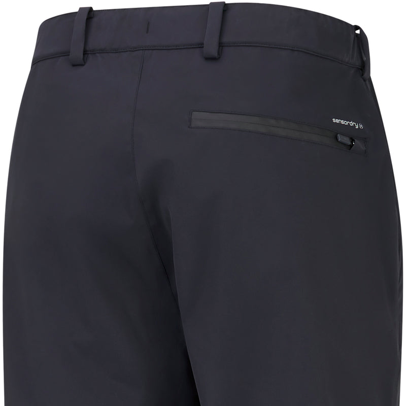 Ping Taran 3L Waterproof Trousers - Black