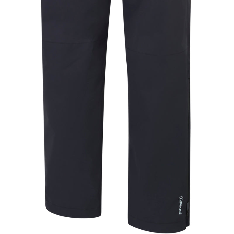 Ping Taran 3L Waterproof Trousers - Black