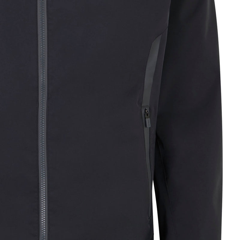 Ping Taran 3L Waterproof Jacket - Black