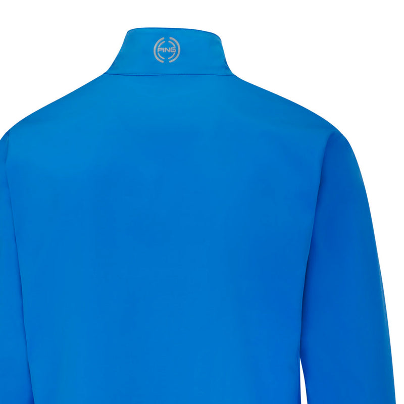 Ping Taran 3L Waterproof Jacket - Blue