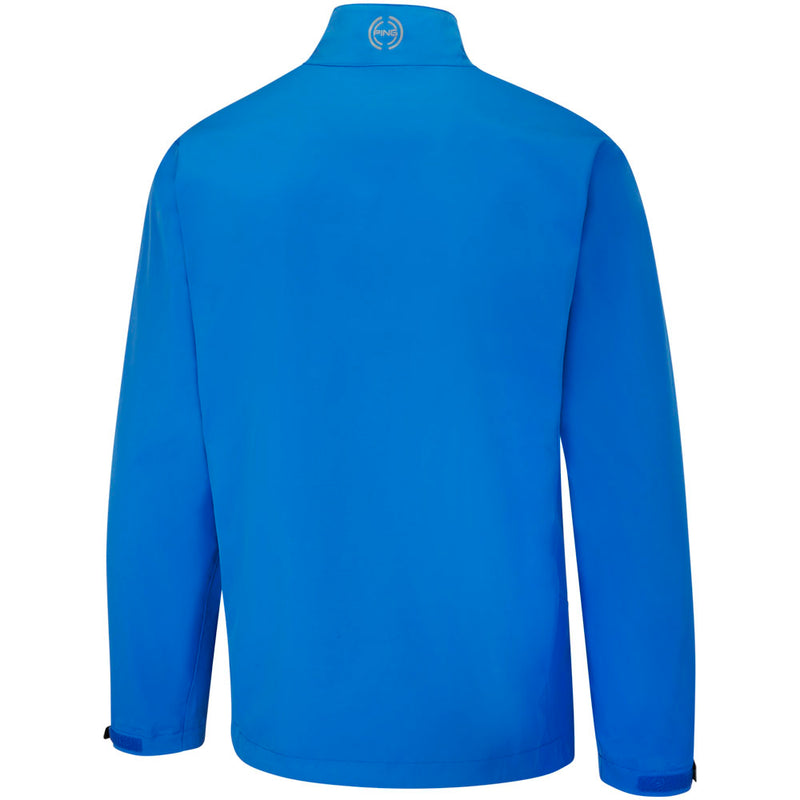 Ping Taran 3L Waterproof Jacket - Blue