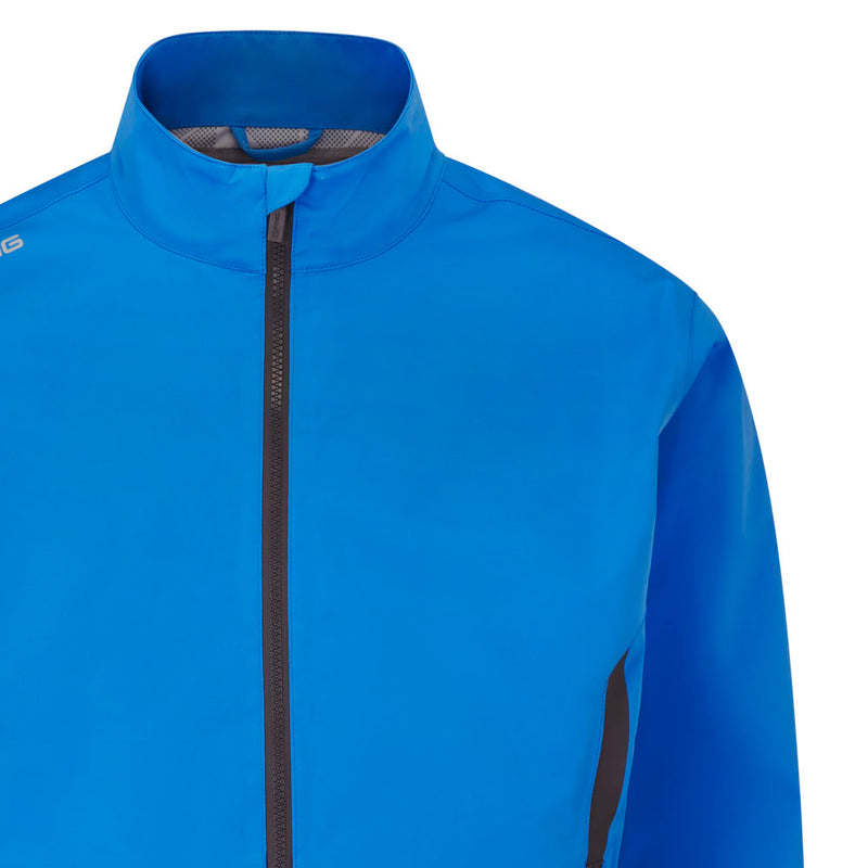 Ping Taran 3L Waterproof Jacket - Blue