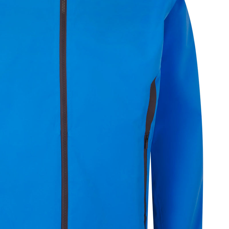 Ping Taran 3L Waterproof Jacket - Blue