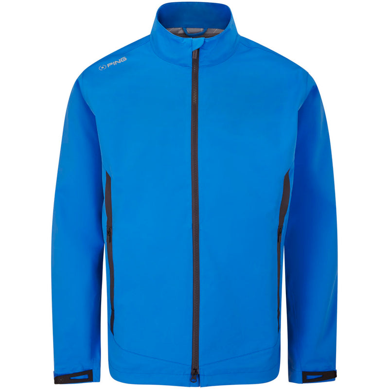 Ping Taran 3L Waterproof Jacket - Blue