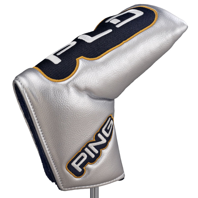 Ping PLD Milled Putter - Kushin