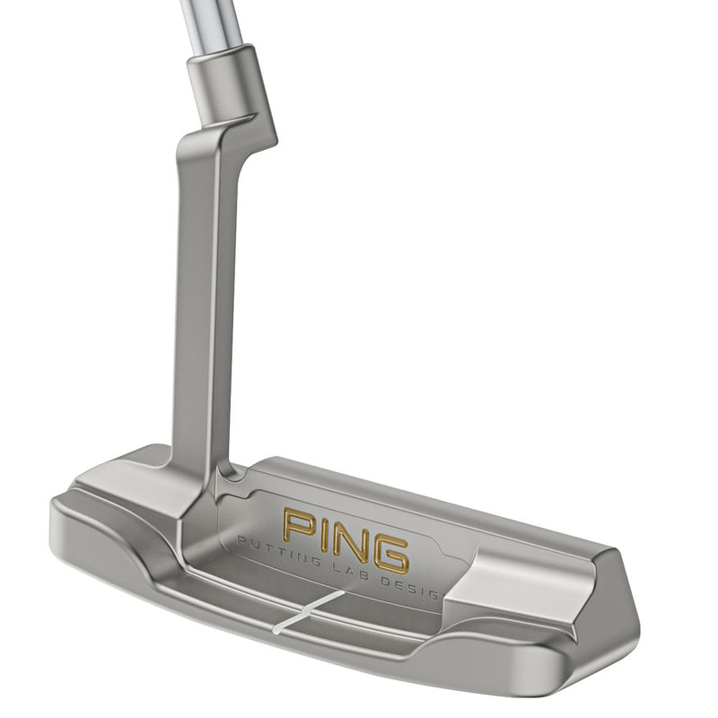 Ping PLD Milled Putter - Anser 30