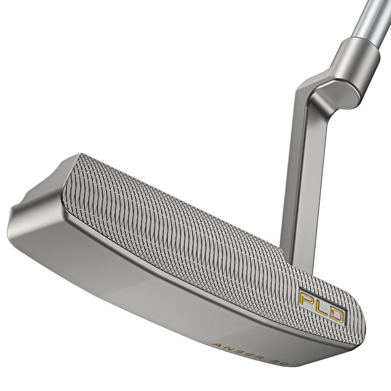 Ping PLD Milled Putter - Anser 30