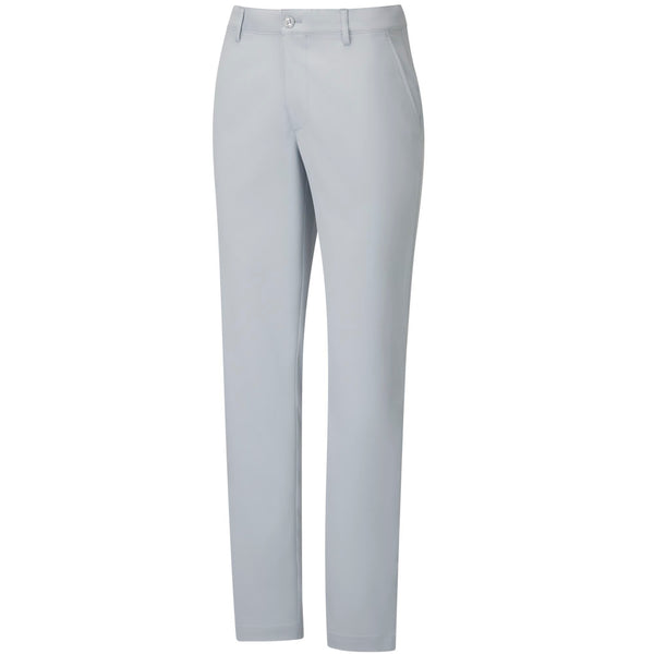 Ping Sherwell Trousers - Pearl Grey