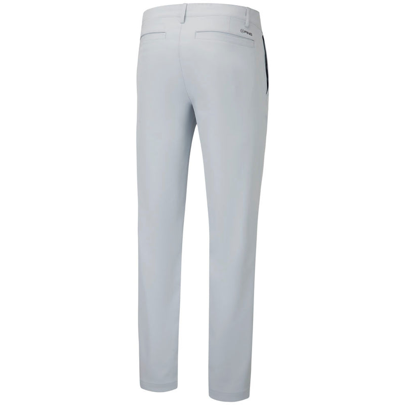 Ping Sherwell Trousers - Pearl Grey