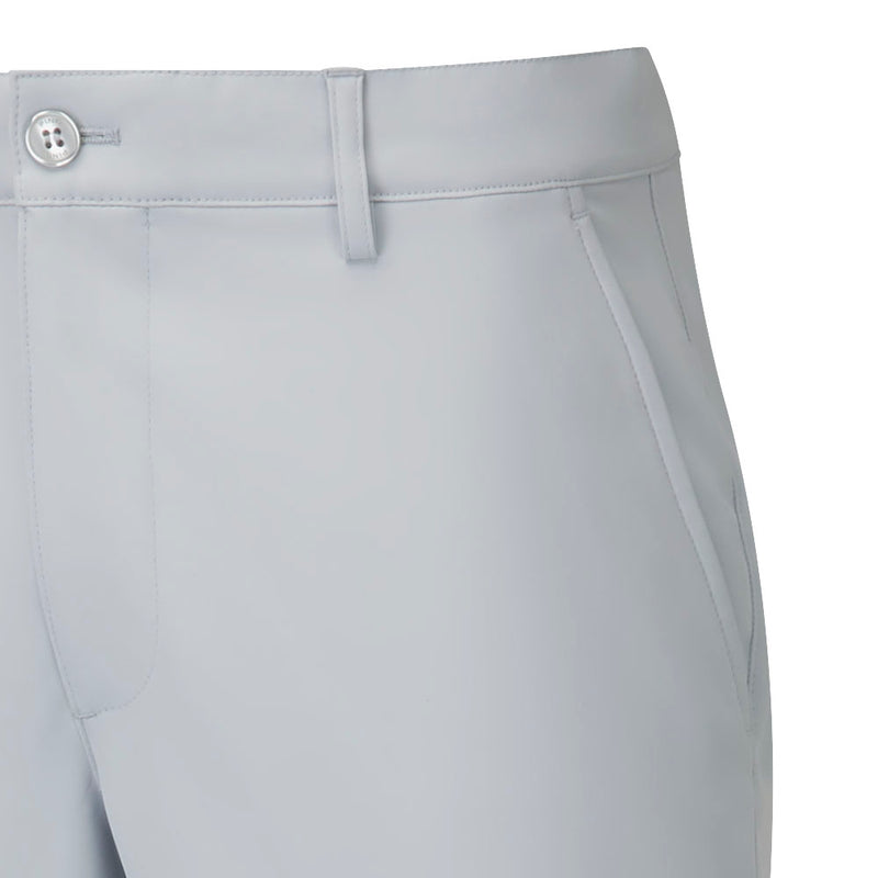 Ping Sherwell Trousers - Pearl Grey