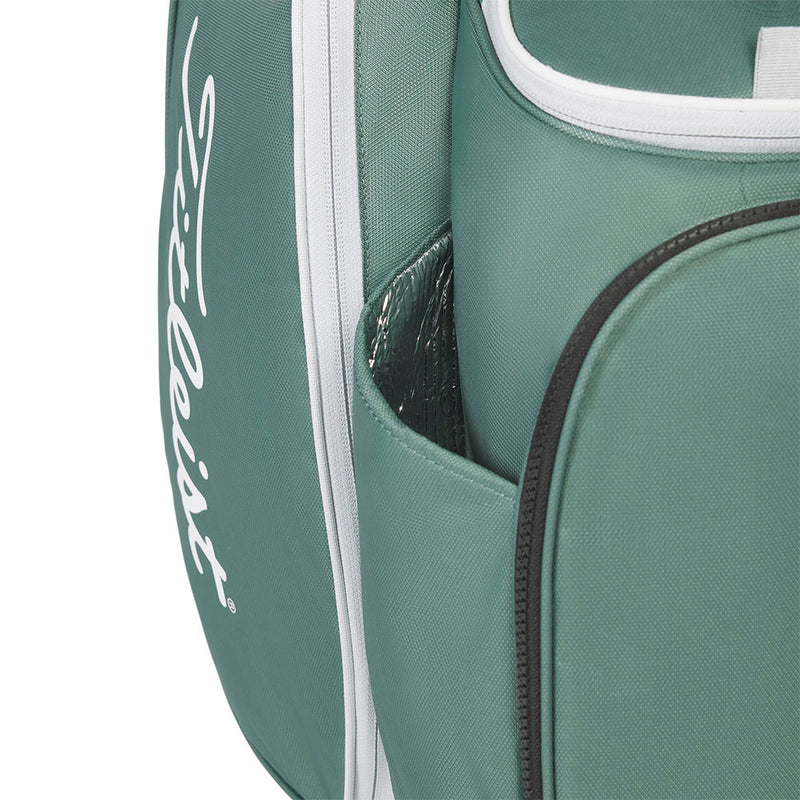 Titleist Players 4 Stand Bag - Eucalyptus