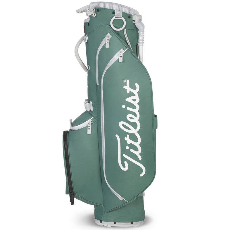 Titleist Players 4 Stand Bag - Eucalyptus