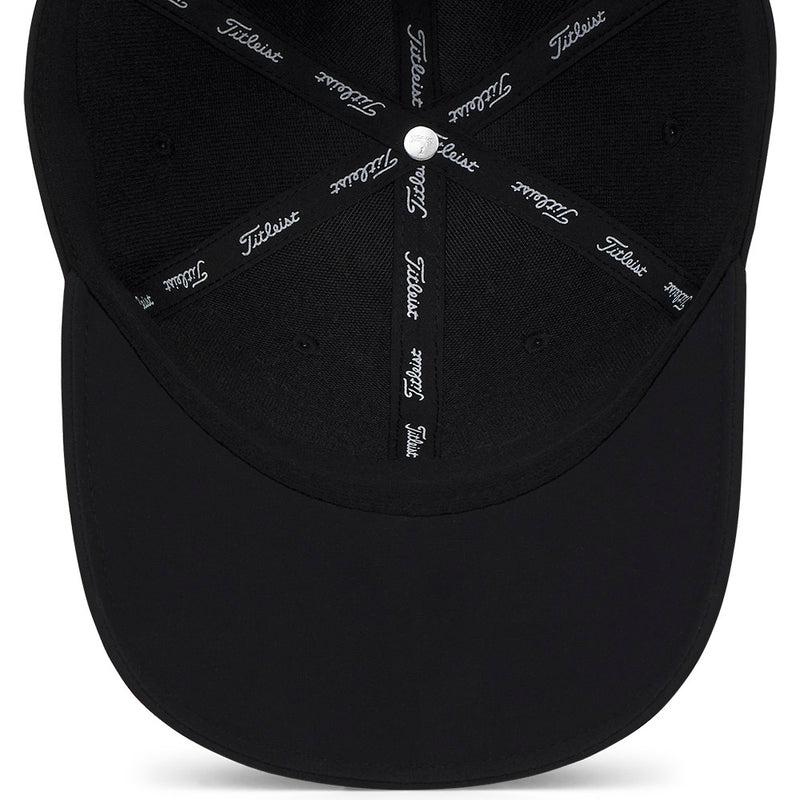 Titleist Players Performance Ball Marker Cap - Black