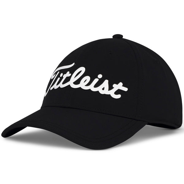 Titleist Players Performance Ball Marker Cap - Black/White