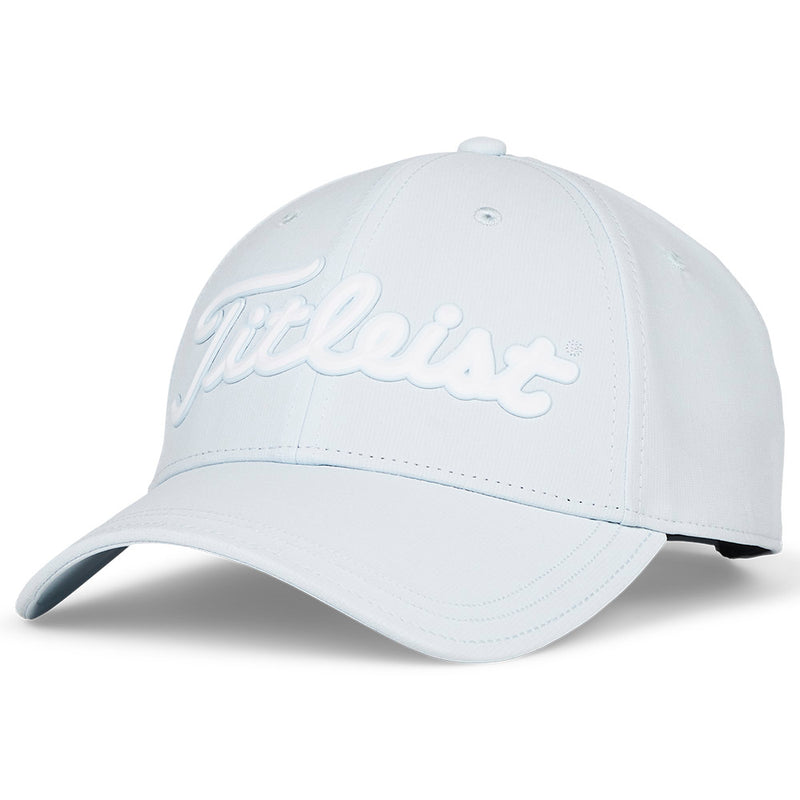 Titleist Players Performance Ball Marker Cap - Bluebird/White