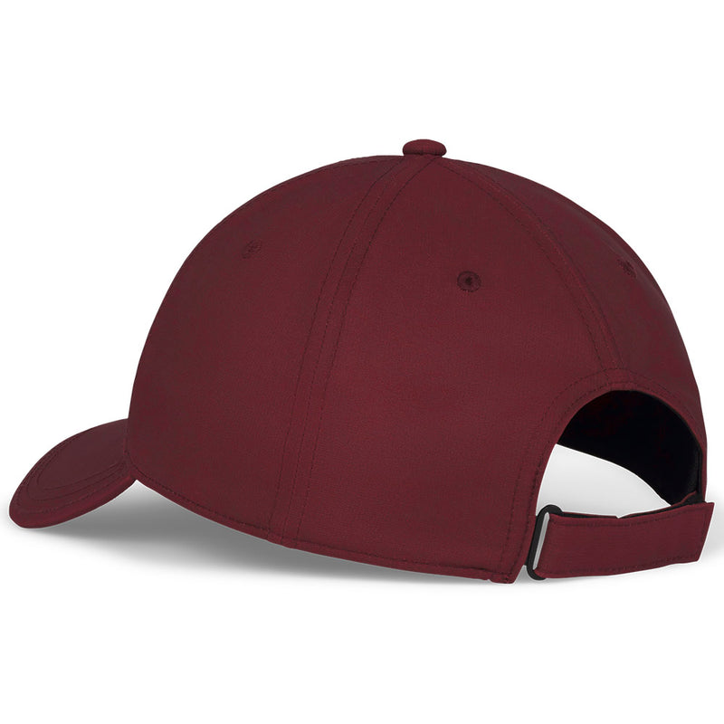 Titleist Players Performance Ball Marker Cap - Burgundy/White