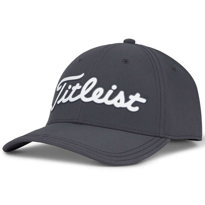 Titleist Players Performance Ball Marker Cap - Charcoal/White