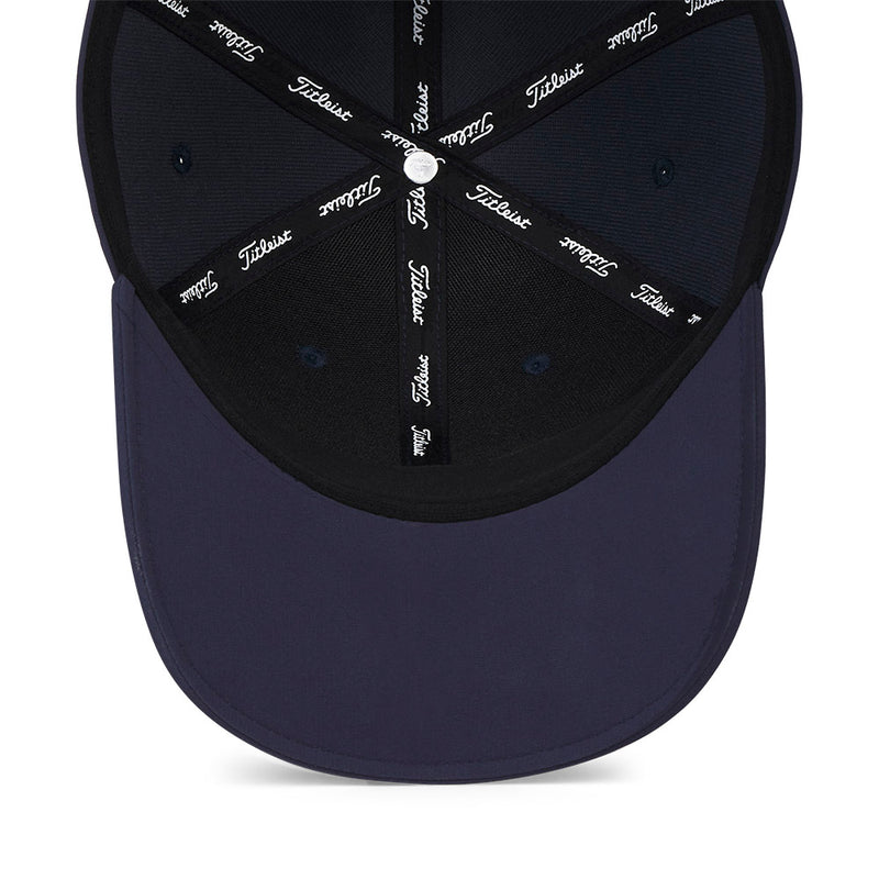 Titleist Players Performance Ball Marker Cap - Navy/White