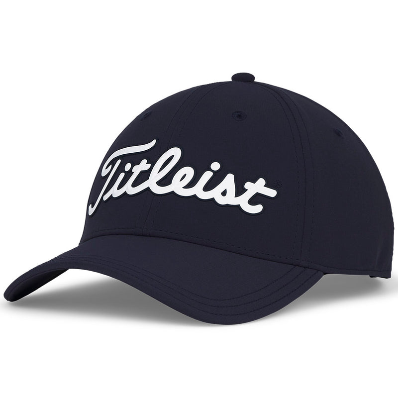 Titleist Players Performance Ball Marker Cap - Navy/White