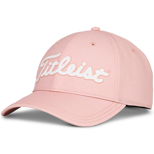 Titleist Players Performance Ball Marker Cap - Pink/White