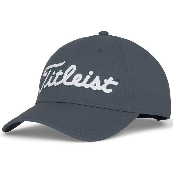 Titleist Players Performance Ball Marker Cap - Washed Indigo/White