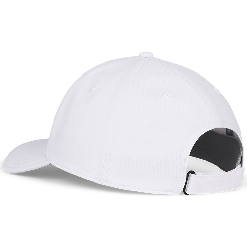 Titleist Players Performance Ball Marker Cap - White/White