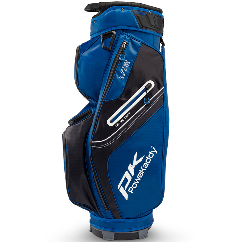 PowaKaddy LITE Cart Bag -  Navy