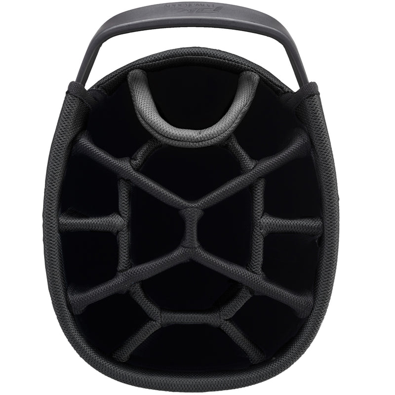 PowaKaddy LITE Cart Bag -  Black/Grey