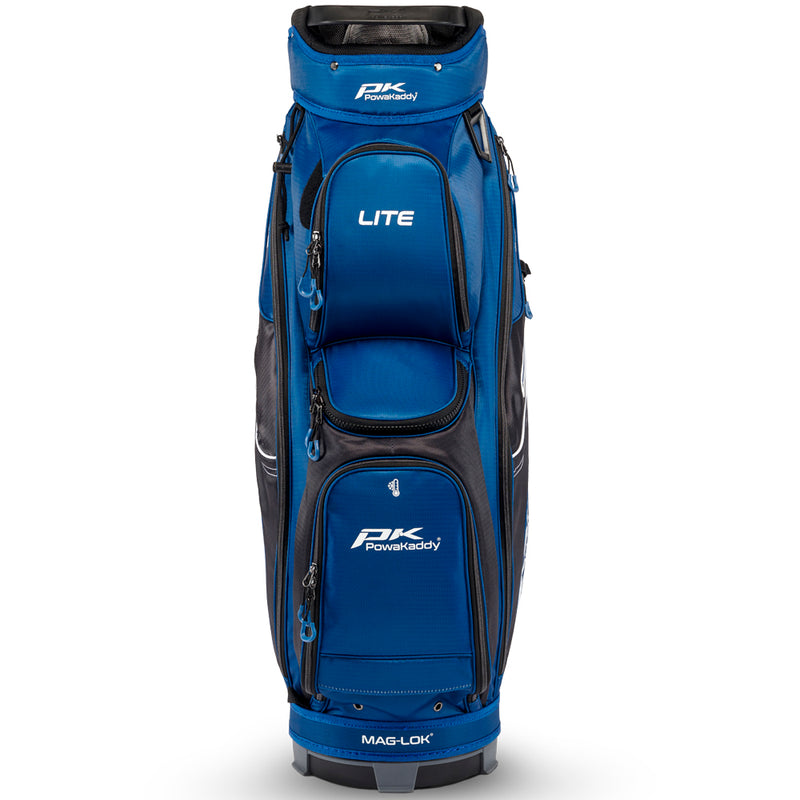 PowaKaddy LITE Cart Bag -  Navy