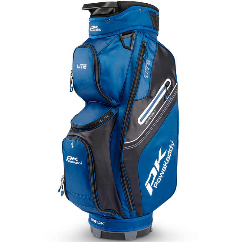 PowaKaddy LITE Cart Bag -  Navy