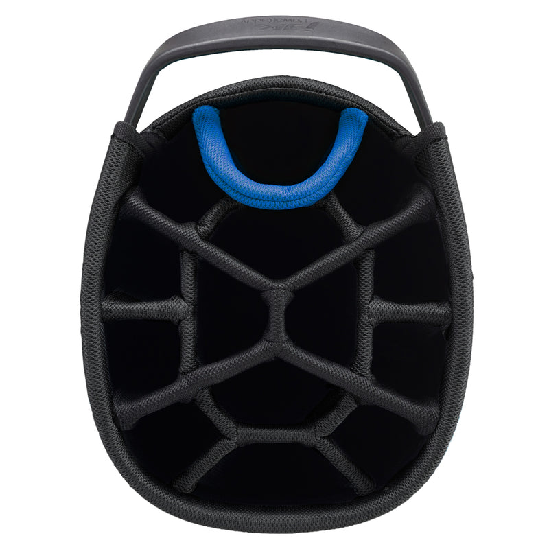 PowaKaddy Dri-TECH Cart Bag -  Blue