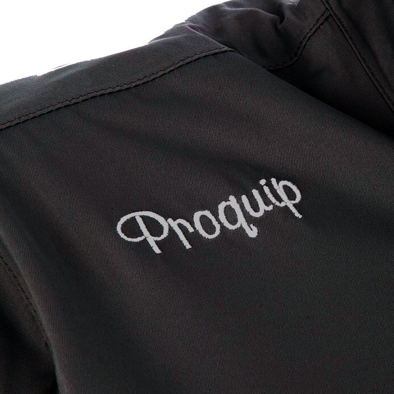 ProQuip Ailsa/Grace Waterproof Suit - Black