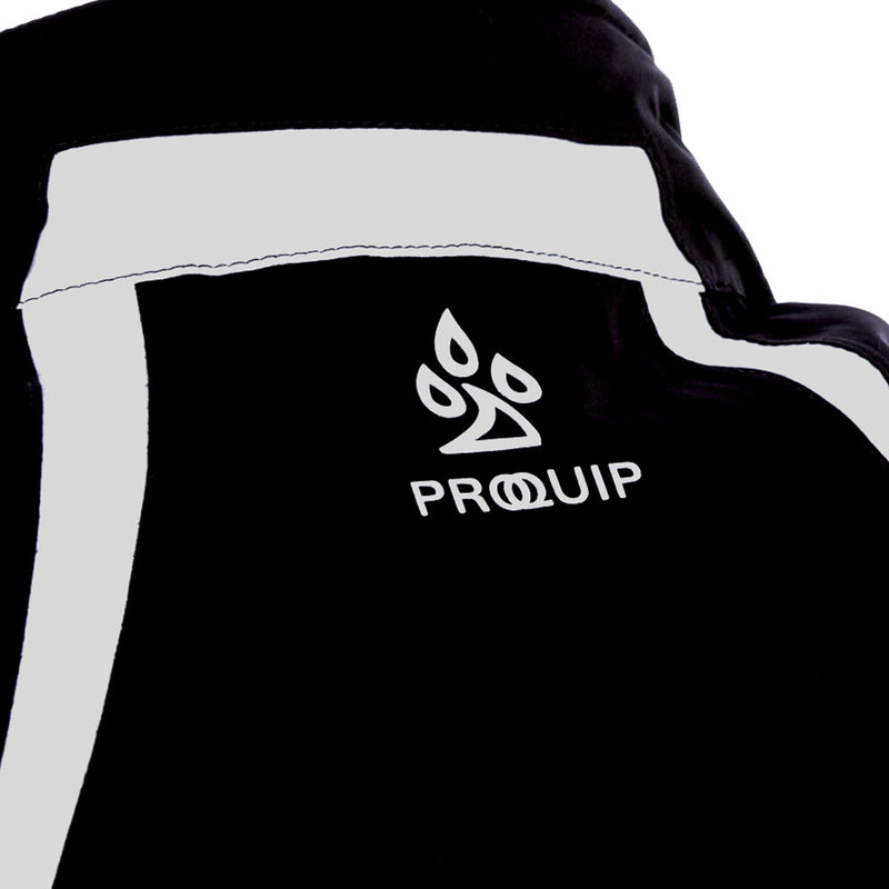 ProQuip Ailsa/Grace Waterproof Suit - Black