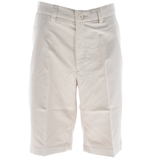 ProQuip Calder Stretch Shorts - Beige