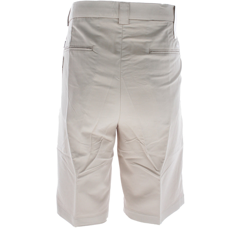 ProQuip Calder Stretch Shorts - Beige