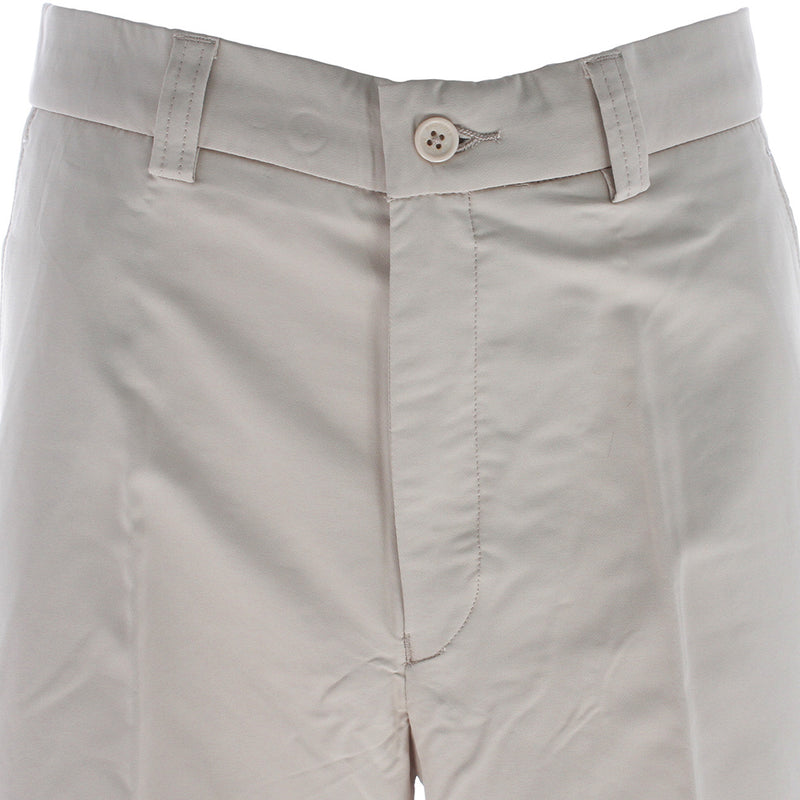 ProQuip Calder Stretch Shorts - Beige