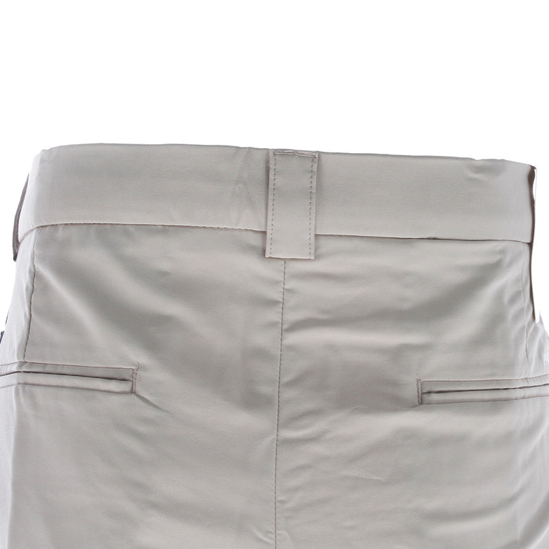 ProQuip Calder Stretch Shorts - Beige