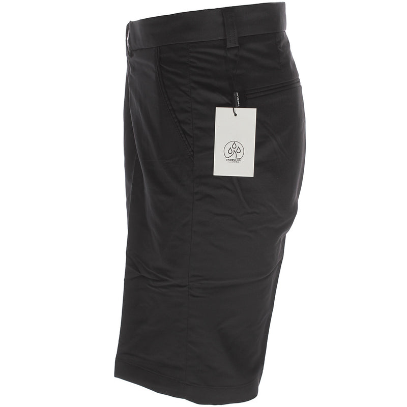 ProQuip Calder Stretch Shorts - Black