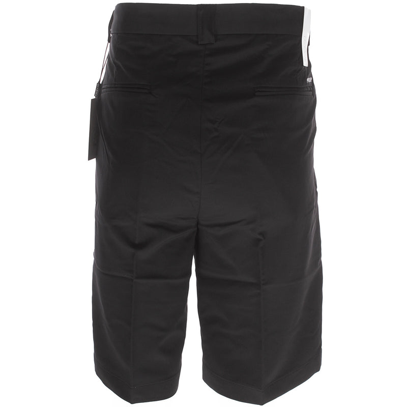 ProQuip Calder Stretch Shorts - Black