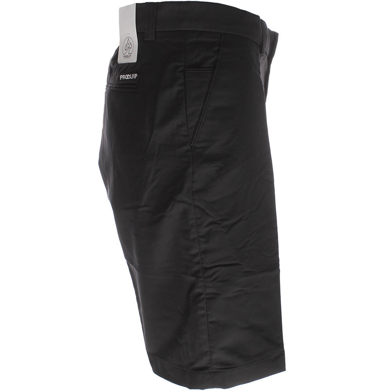 ProQuip Calder Stretch Shorts - Black