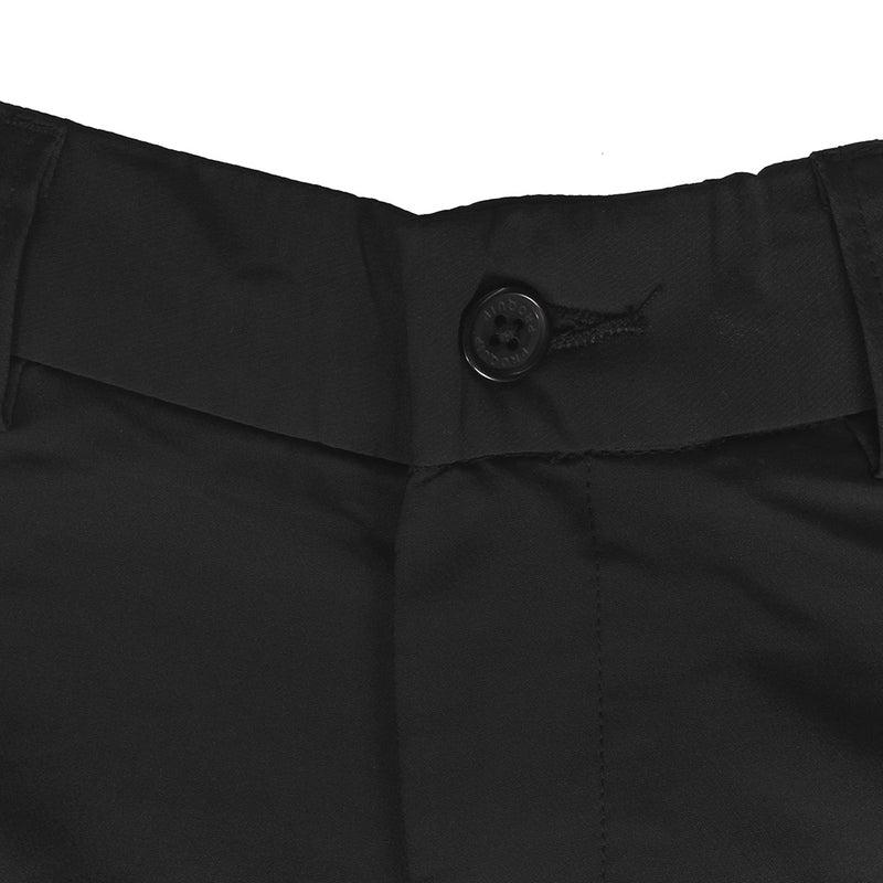 ProQuip Calder Stretch Shorts - Black